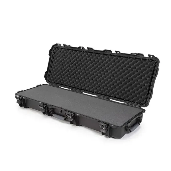 Photo de NANUK™ 990 - Valise de Protection Noire avec Mousse