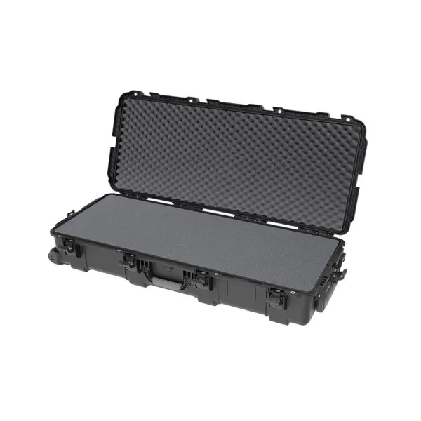 Photo de NANUK™ 991 - Valise de Protection Noire avec Mousse