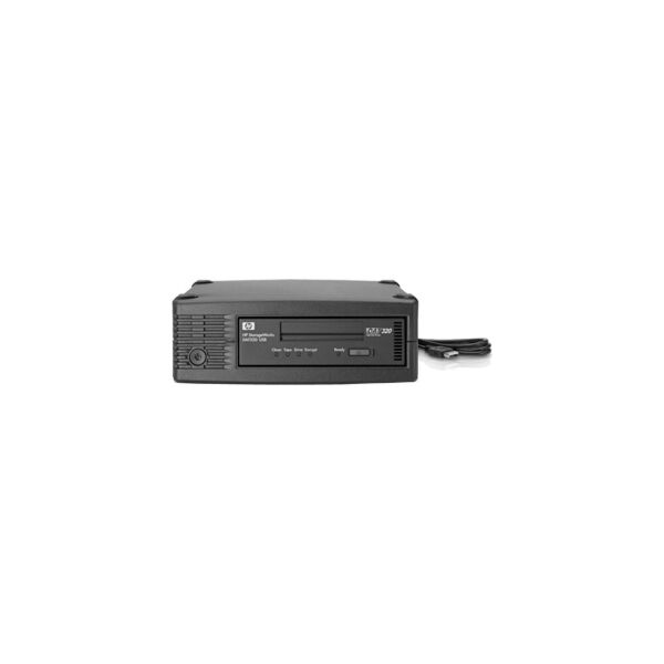HP Lecteur de bande Externe DAT320 USB - AJ823A