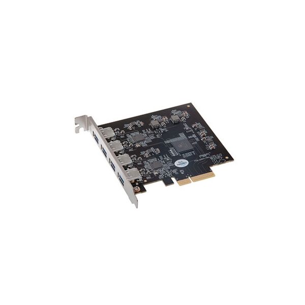 Sonnet Allegro Pro USB 3.1 PCIe - USB3-PRO-4P10-E