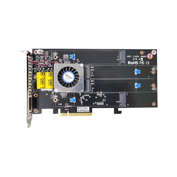 Areca ARC-1686-4NOD