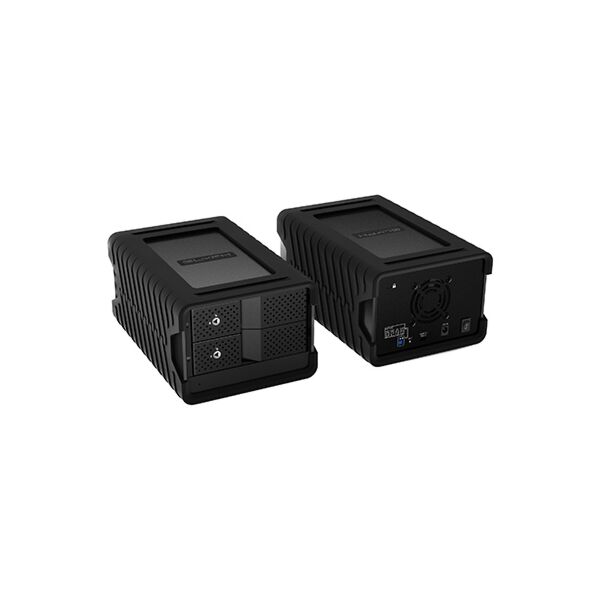 Glyph Blackbox PRO RAID