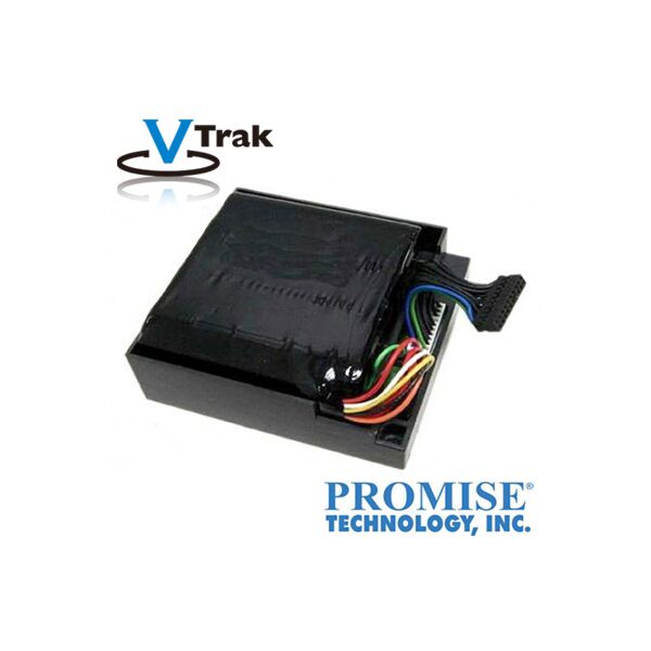 Batterie de secours pour VTrak ex30