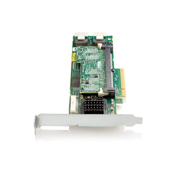 HP Smart Array P410