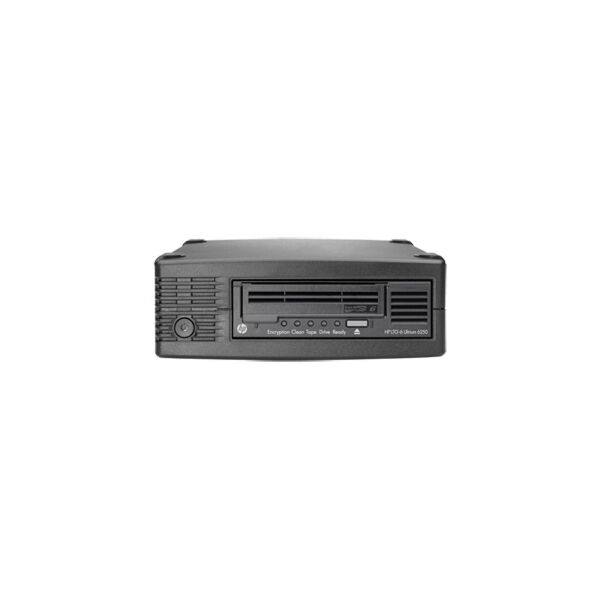 HP lecteur de bande externe StoreEver LTO-6 Ultrium 6250 SAS - EH970A