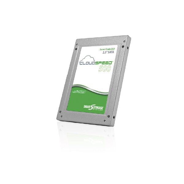 SMART STORAGE SYSTEMS CloudSpeed 500 SSD TG32C10240GK3001 SMART STORAGE SYSTEMS CloudSpeed 500 SSD TG32C10240GK3001