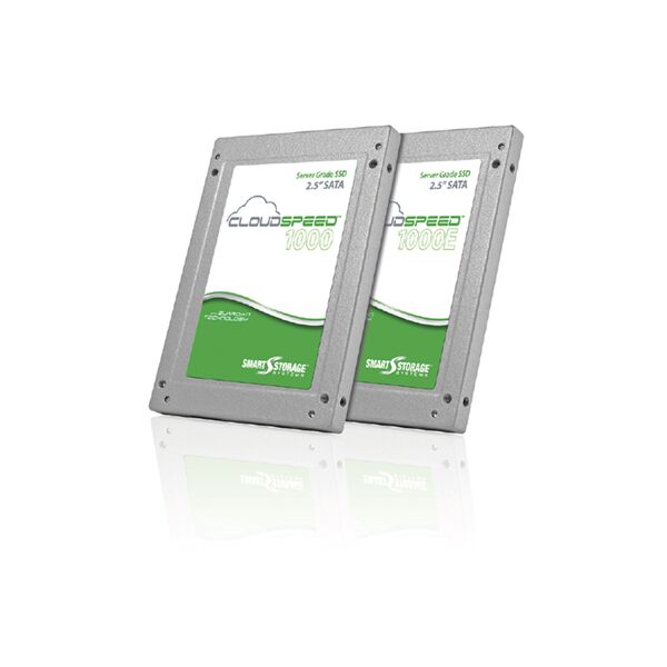 SMART STORAGE SYSTEMS CloudSpeed 1000E SSD TXB2C10200GG7001