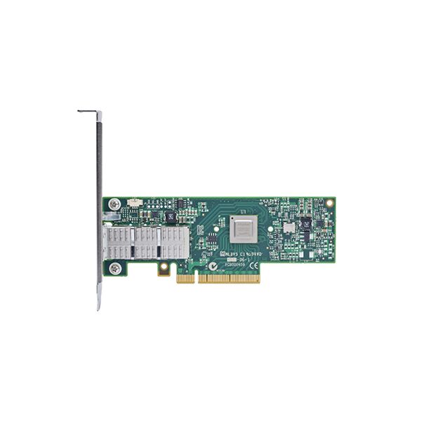 Mellanox ConnectX-3 VPI MCX353A-FCBT
