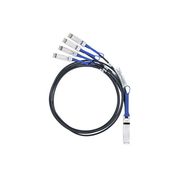 Mellanox Passive Copper Hybrid MC2609130-003