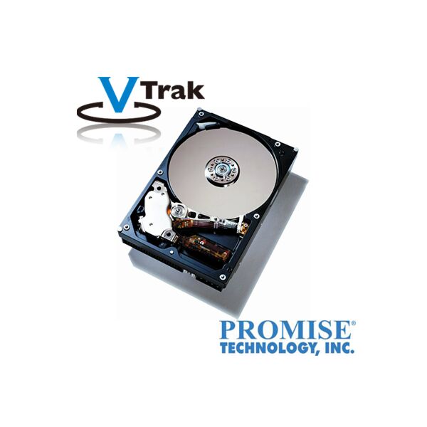 Disque Dur Promise VTrak