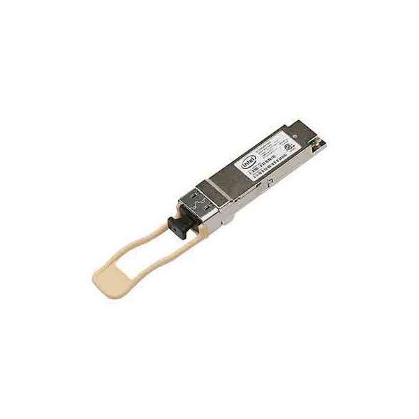 Intel Module 40GbE QSFP+ LR - E40GQSFPLR Intel Module 40GbE QSFP+ LR - E40GQSFPLR