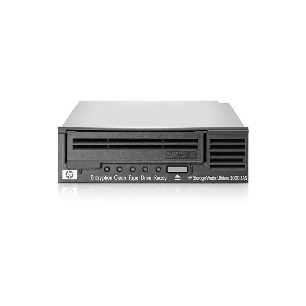HP Lecteur de Bande Interne SAS LTO-5 Ultrium 3000 - EH957A