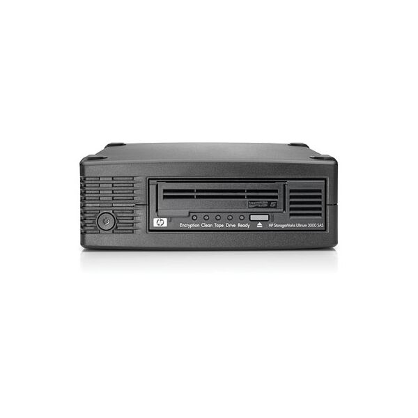 HP Lecteur de Bande Externe SAS LTO-5 Ultrium 3000 - EH958B