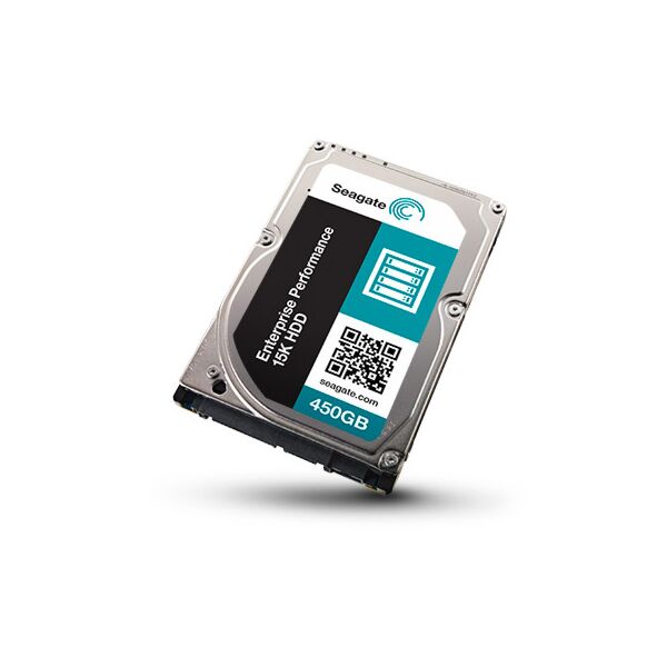 Seagate Savvio 15K.2 Seagate Savvio 15K.2