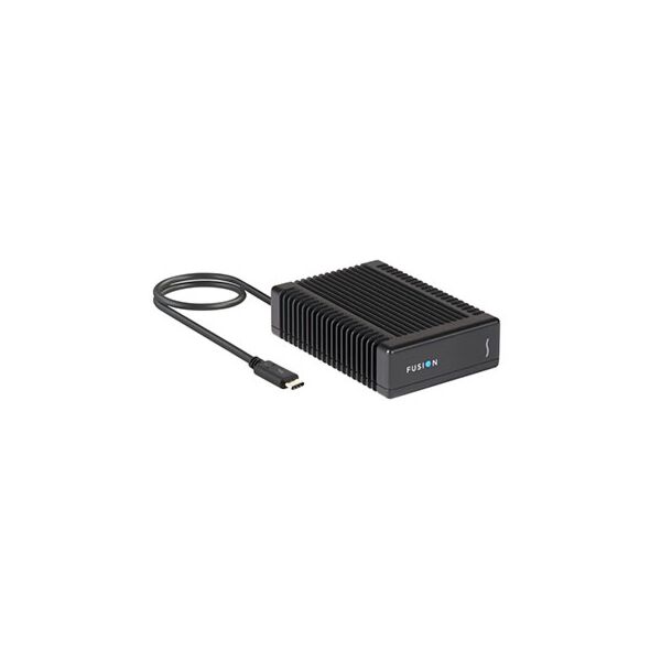 Sonnet Fusion Thunderbolt 3 PCIe 1To FUS-TB3-1TB