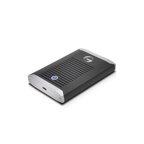 G-Technology G-DRIVE PRO SSD 0G10310