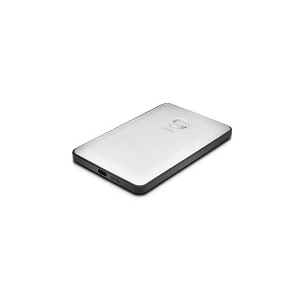 G-Technology G-DRIVE slim SSD USB-C 0G05273