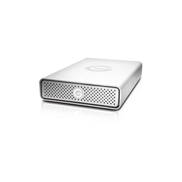 G-Technology G-DRIVE USB-C 0G05675 G-Technology G-DRIVE USB-C 0G05675