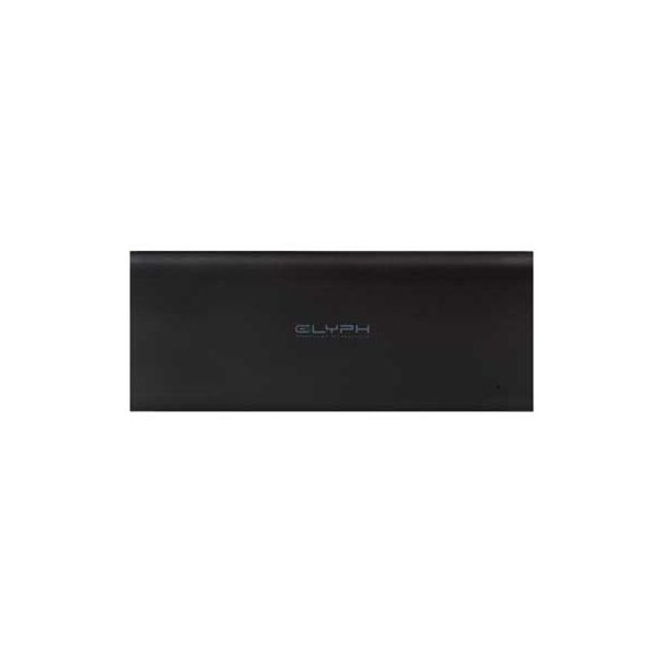 Glyph Thunderbolt 3 NVMe Dock GLTB3DOCKEU Glyph Thunderbolt 3 NVMe Dock GLTB3DOCKEU