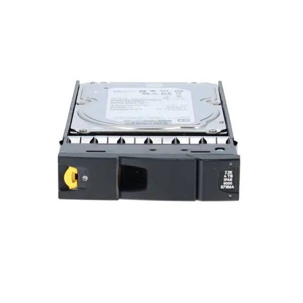 Photo d'un disque dur HPE N9Y00B / 844275-001