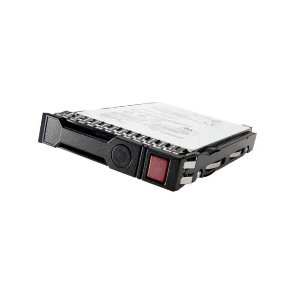 Photo d'un disque dur HPE AM317A / 581311-001