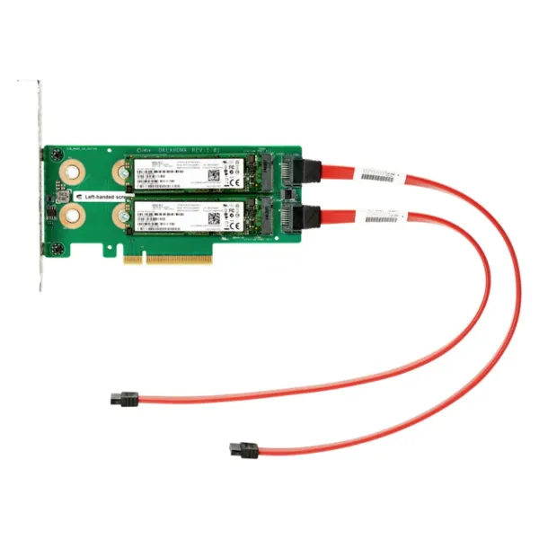 Photo d’un SSD HPE 788028-B21 / 804381-001