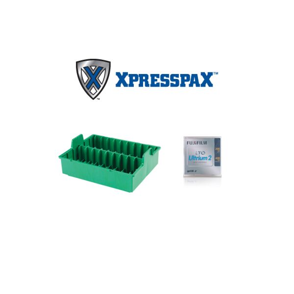 XpresspaX Valise de Transport LTO XpresspaX Valise de Transport LTO