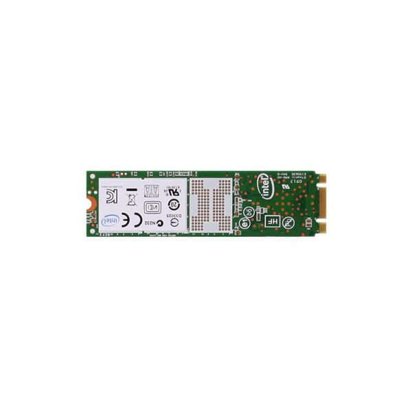 Intel Solid-State Drive Pro 2500 Series M2