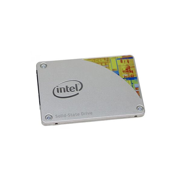 Intel Solid-State Drive Pro 2500 Series 2 Intel Solid-State Drive Pro 2500 Series 2
