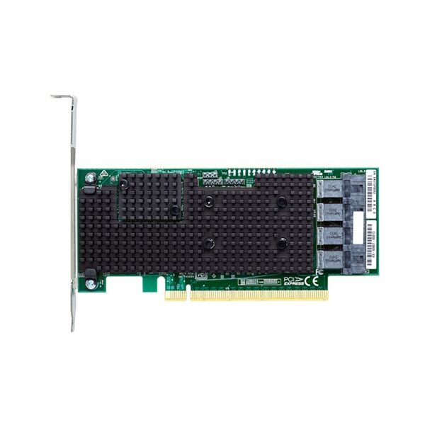 Lenovo NVMe switch 1610-4P NVMe