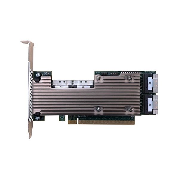 Lenovo NVMe switch 1610-8P NVMe