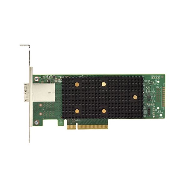 Lenovo ThinkSystem 430-8e Lenovo ThinkSystem 430-8e