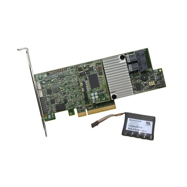 Lenovo ThinkSystem 730-8i 2gb