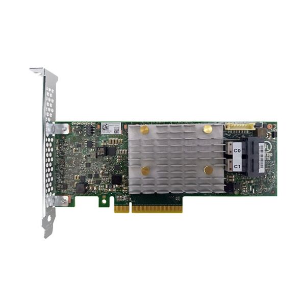 Lenovo ThinkSystem 9350-8i Lenovo ThinkSystem 9350-8i