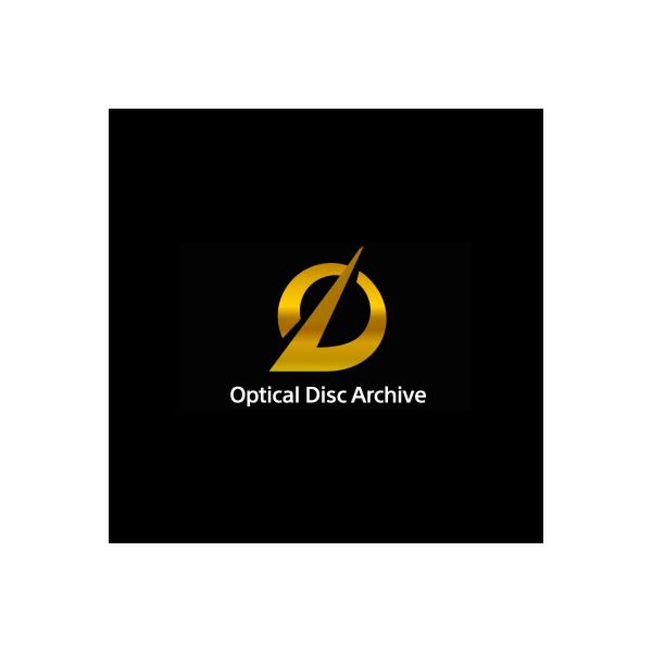 Sony ODA PetaSite Optical Disc Archive ODS-L60E
