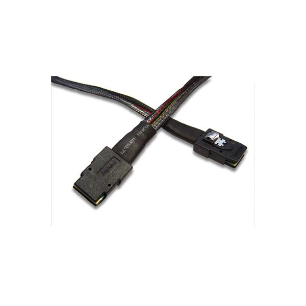 Broadcom CBL-SFF8087SB-08M LSI00249