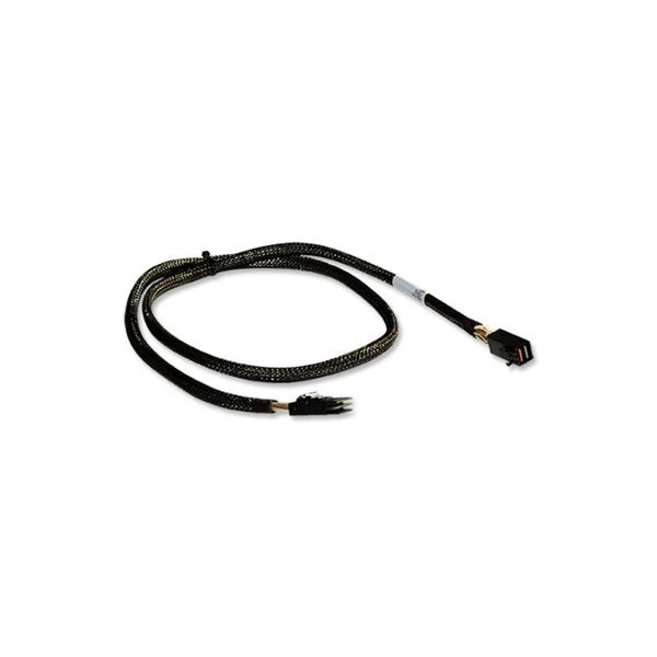 Broadcom CBL-SFF8643-8087-06M LSI00402 SFF-8643 SFF-8087