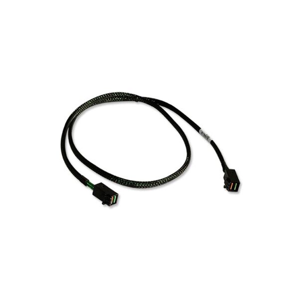 Broadcom CBL-SFF8643-06M LSI00403 SFF-8643 Mini SAS HD Broadcom CBL-SFF8643-06M LSI00403 SFF-8643 Mini SAS HD