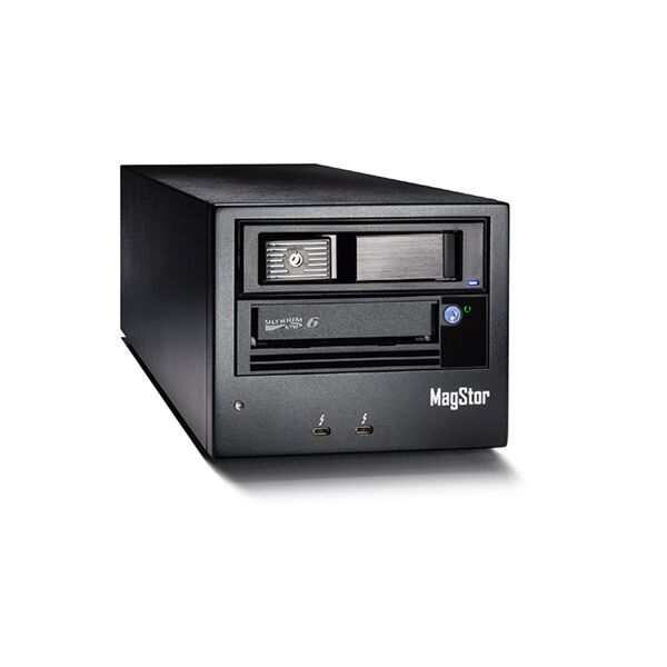 MagStor LTO-8 Externe Thunderbolt 3 - TRB3-HL8