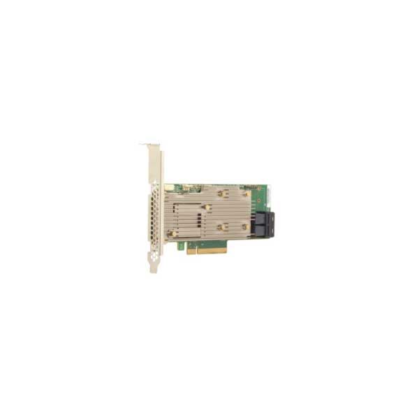 Broadcom MegaRAID 9460-8i NVME Broadcom MegaRAID 9460-8i NVME