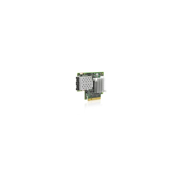 HP NC524SFP 489892-B21