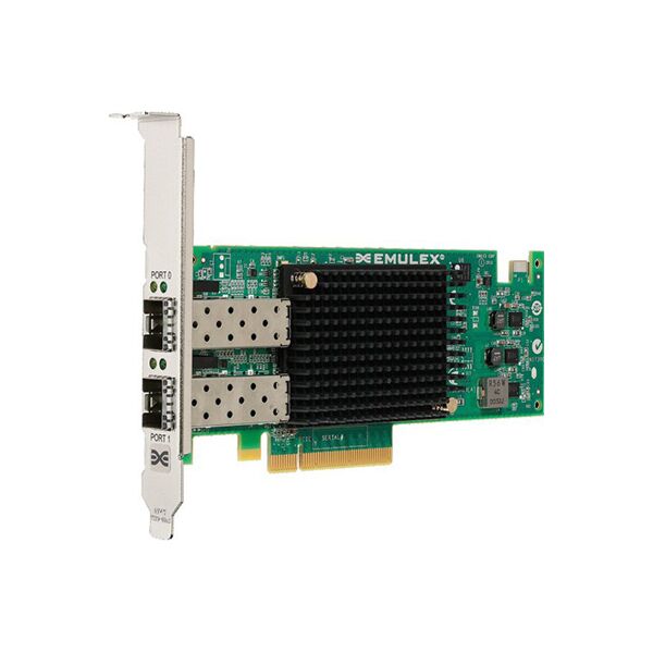Emulex OneConnect OCe11102-EX