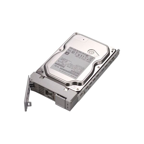 Promise Disque Dur 2To SATA pour Pegasus R F40000004100000