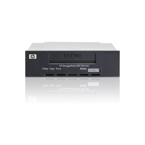 HP Lecteur de bande Interne StoreEver DAT160 SAS - Q1587B
