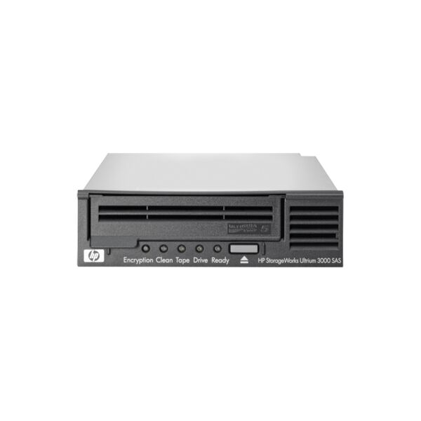 HP Lecteur de Bande Interne SAS LTO-5 Ultrium 3000 - QR555AT
