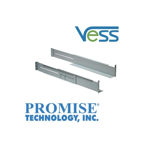 Rail Kit Promise Vess A2200 F29VA2S20000002
