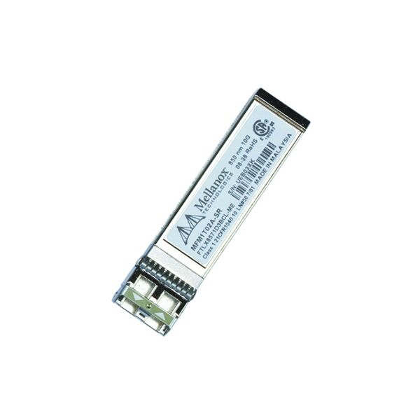 Mellanox Transceiver SFP+ MFM1T02A-SR