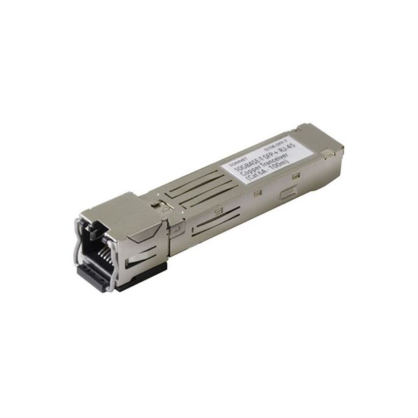 Sonnet SFP+ 10G BASE-T - G10E-SFP-T