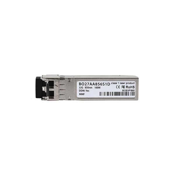Lenovo Emetteur-Récepteur 32G Fibre Channel SW SFP+ - Pack de 8 01KN793 Lenovo Emetteur-Récepteur 32G Fibre Channel SW SFP+ - Pack de 8 01KN793
