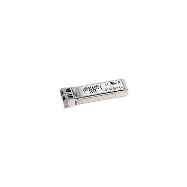 Sonnet SFP+ Transceiver LR - G10E-SFP-LR